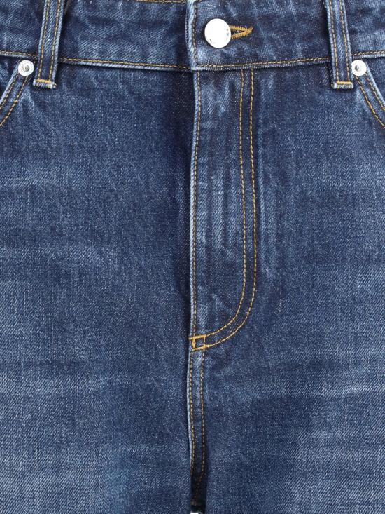 25FW 돌체앤가바나 데님 팬츠 FTC7CDG8NQ1 S9001 BLUE - DOLCE & GABBANA