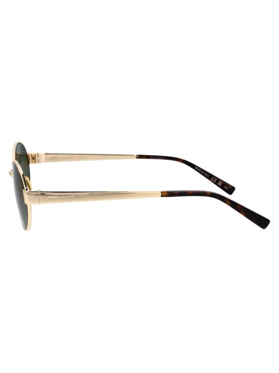 26SS 생로랑 선글라스 SL 692 003 gold - SAINT LAURENT