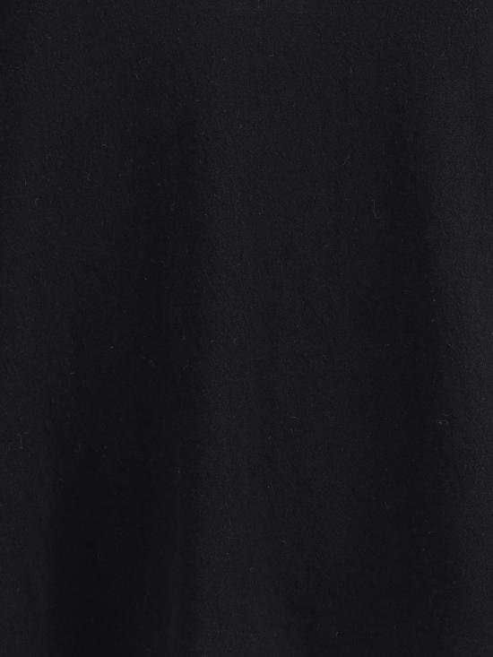 26SS 제임스펄스 반팔 티셔츠 WUC3182 BLK BLACK - JAMES PERSE