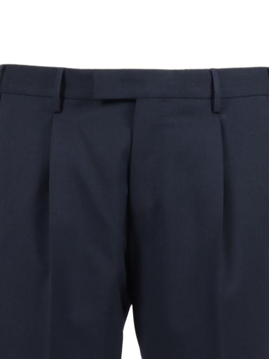 25FW 피티토리노 숏팬츠 CO AFMAZA0CL1 MA37 0360 239256 BLUE - PT TORINO