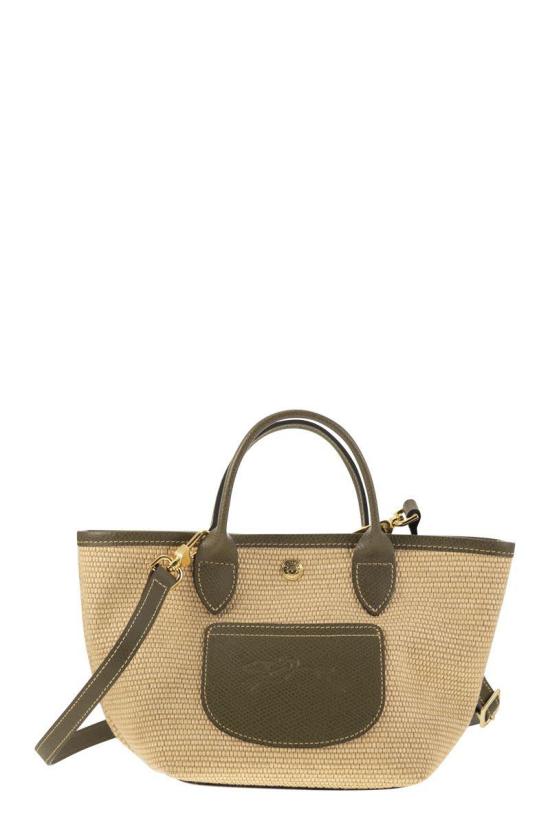 25SS 롱샴 벨트백 10307 HGK M04 GREEN