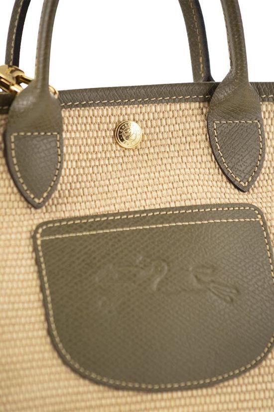 25SS 롱샴 벨트백 10307 HGK M04 GREEN - LONGCHAMP