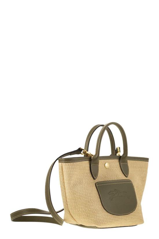 25SS 롱샴 벨트백 10307 HGK M04 GREEN - LONGCHAMP