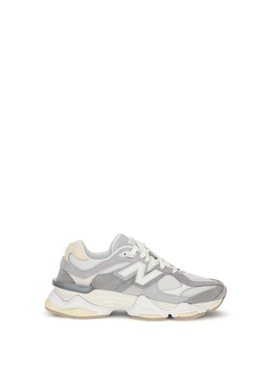 25FW 뉴발란스 9060 스니커즈 U9060AUB SLATEGREY WHITE