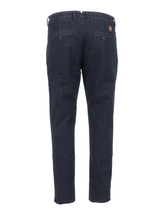 25FW 야콥코헨 데님 팬츠 JUM P0001 001 S4071 100D 239236 BLUE - JACOB COHËN