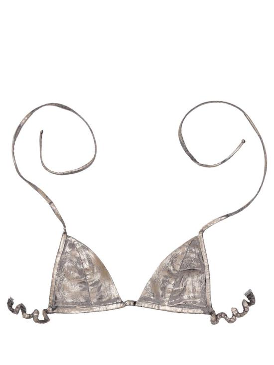 25SS 릭 오웬스 언더웨어 세트 DS01E3011SGMC 02 GOLD