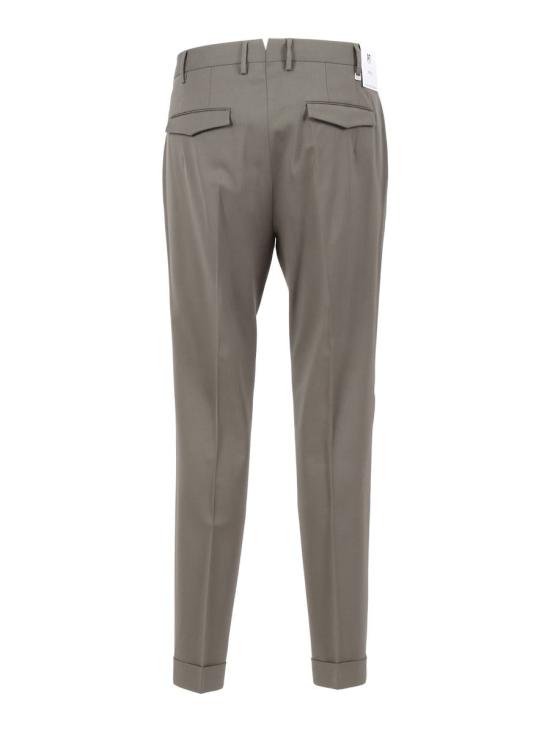 25FW 피티토리노 숏팬츠 CO AFMAZA0CL1 MA37 0440 239257 GREEN - PT TORINO