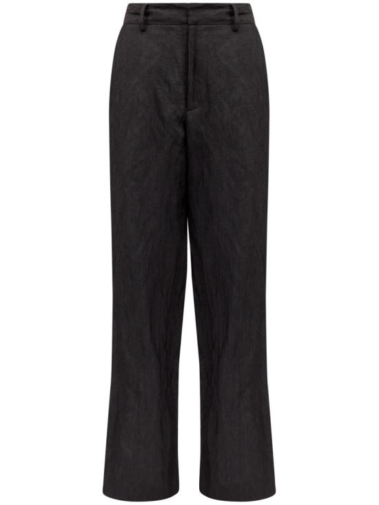 25SS MM6 메종마르지엘라 숏팬츠 S52KA0521M35253 56325 900 BLACK Black