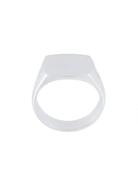 25SS 톰우드 반지 R74HSNA01S925 39823 SILVER GREY