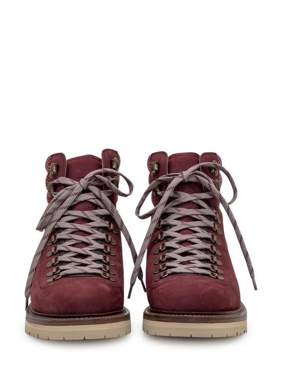 25FW 브루넬로 쿠치넬리 부츠 MZUDHNS890 CDW38 - BRUNELLO CUCINELLI