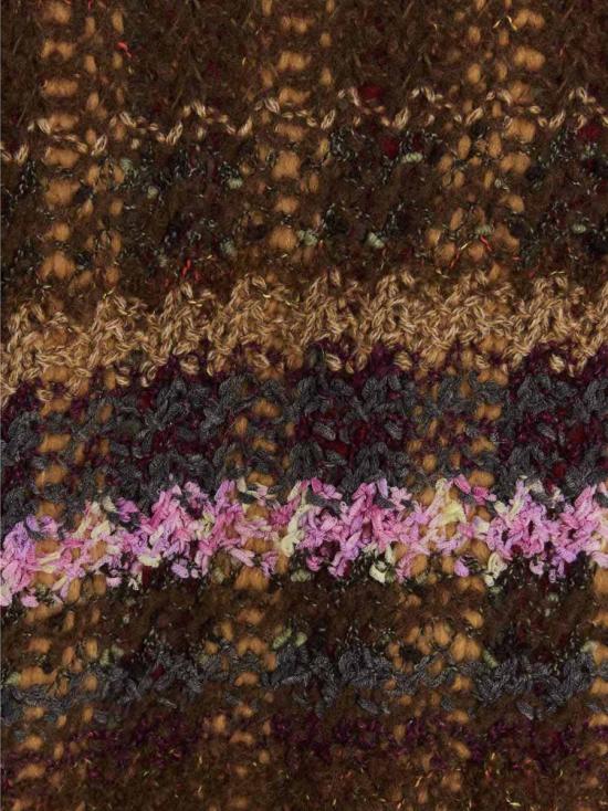  비텔리 스웨터 OKTA017STRIPE MULTICOLOR - VITELLI