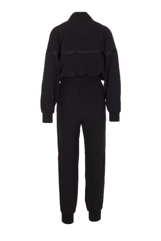25FW 트윈셋 점프수트 252TP2610 00006 Black - TWINSET