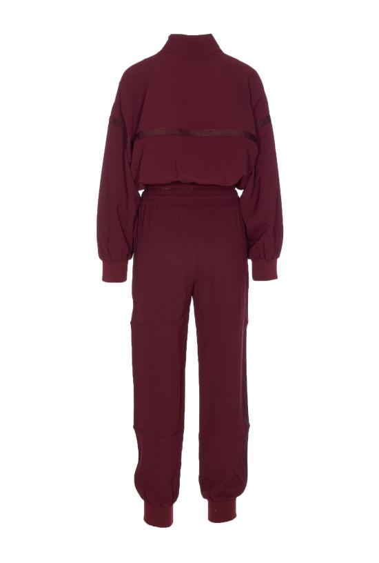 25FW 트윈셋 점프수트 252TP2610 05609 Red - TWINSET