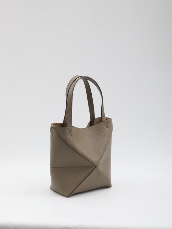 25FW 로에베 토트백 A779V25X19 BROWN - LOEWE