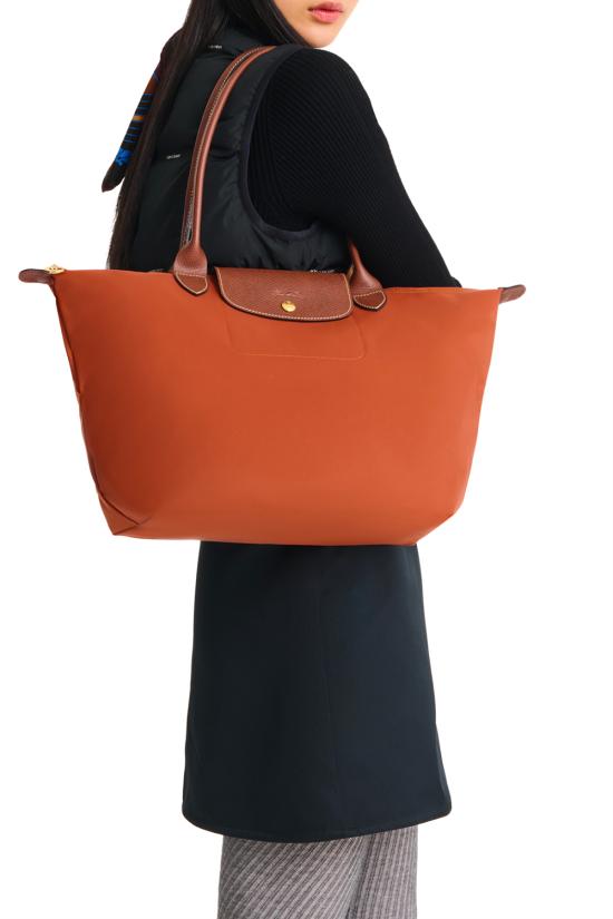 25FW 롱샴 토트백 L1899089P97 BRIC DOM - LONGCHAMP