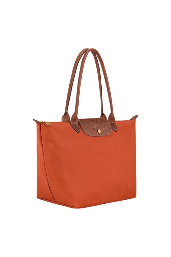 25FW 롱샴 토트백 L1899089P97 BRIC DOM - LONGCHAMP