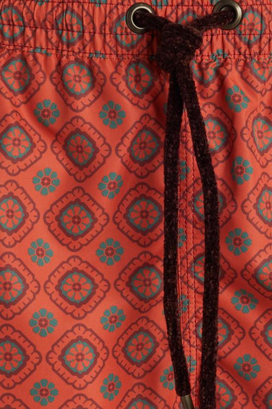  포 펑키 플레이버 스윔팬츠 BB01B4843 15 - 4FF