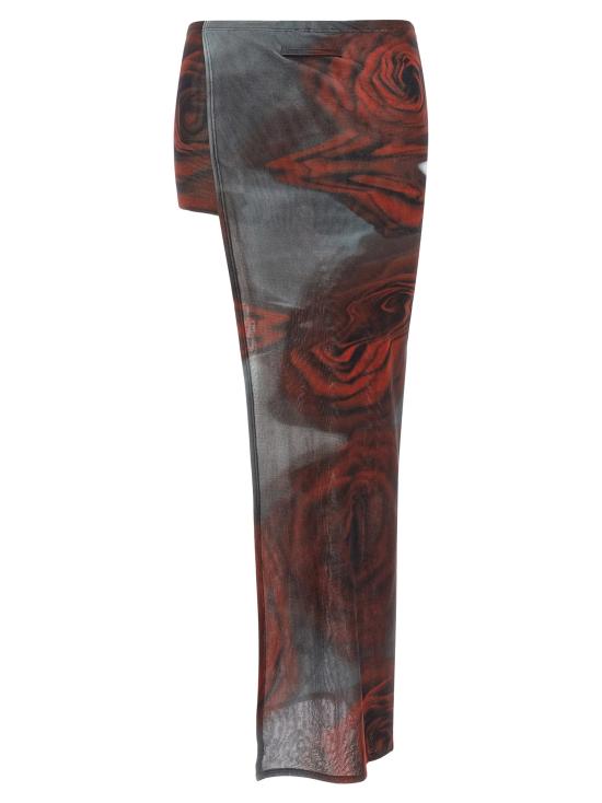 25FW 장 폴 고티에 숏팬츠 2504WSK016M011P010230 Multicolor - JEAN PAUL GAULTIER