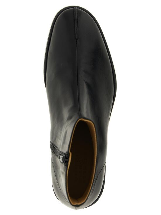 25FW MM6 메종마르지엘라 부츠 SH1WU0011P5000T8013 Black - MM6 MAISON MARGIELA