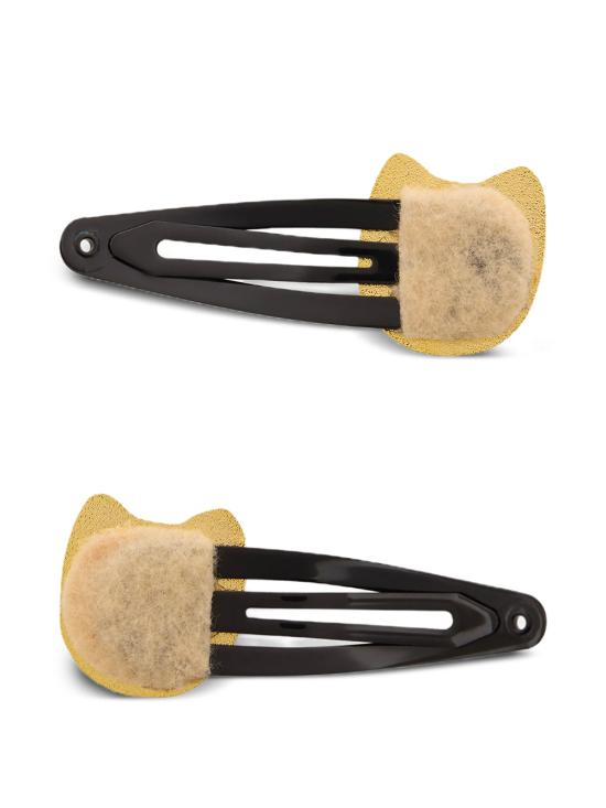 25FW [키즈] 봉쁘앙 액세서리 W05GHAW00026 099 NOIR - BONPOINT