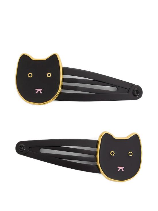 25FW [키즈] 봉쁘앙 액세서리 W05GHAW00026 099 NOIR