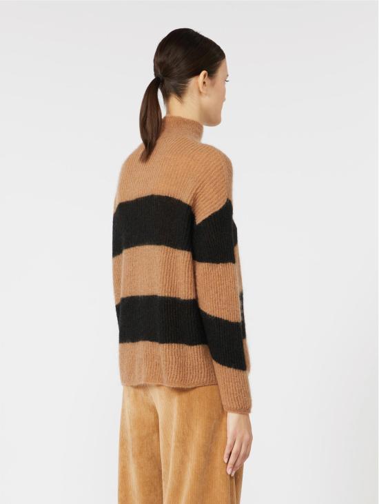 25FW 막스마라 스웨터 2526366188600004 - MAX MARA