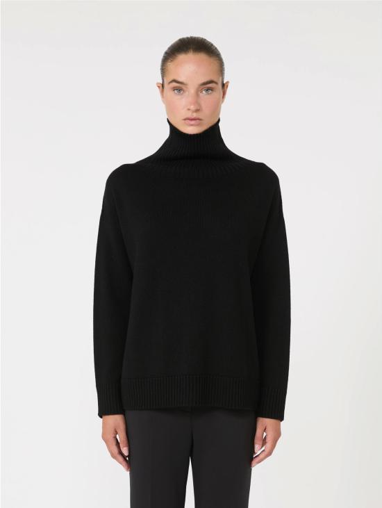 25FW 막스마라 터틀넥 2526366128600008