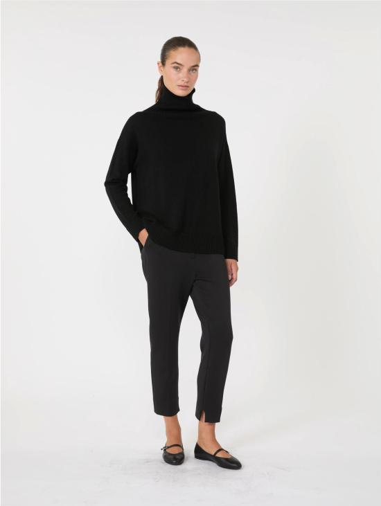 25FW 막스마라 터틀넥 2526366128600008 - MAX MARA