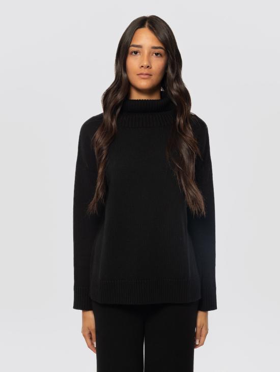 25FW 막스마라 터틀넥 2526366128600008 - MAX MARA