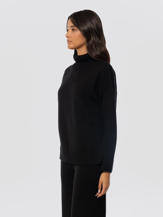 25FW 막스마라 터틀넥 2526366128600008 - MAX MARA