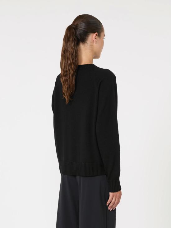 25FW 막스마라 스웨터 2526366148600008 - MAX MARA