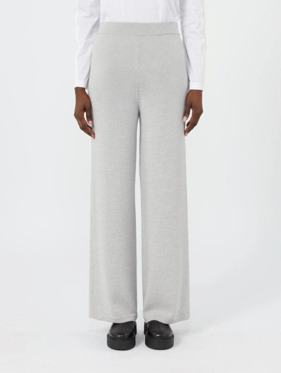 25FW 막스마라 스트레이트 팬츠 2526336018600005