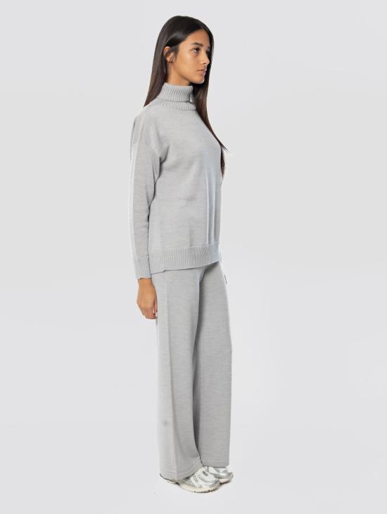 25FW 막스마라 스트레이트 팬츠 2526336018600005 - MAX MARA