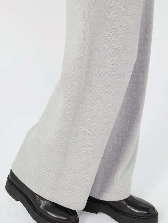 25FW 막스마라 스트레이트 팬츠 2526336018600005 - MAX MARA