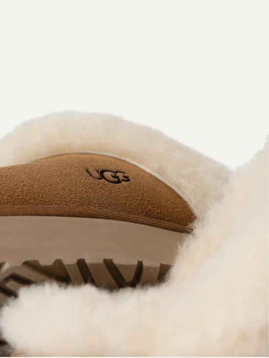 25FW 어그 디스케트 슬리퍼 1122550che - UGG