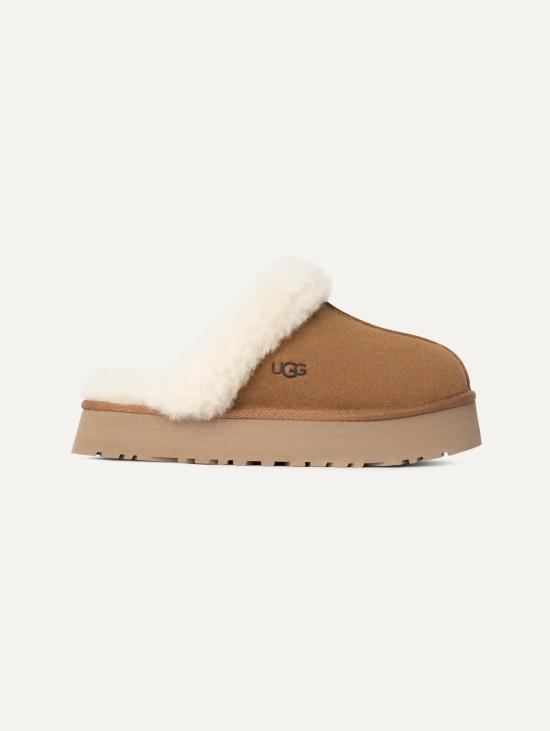 25FW 어그 디스케트 슬리퍼 1122550che - UGG