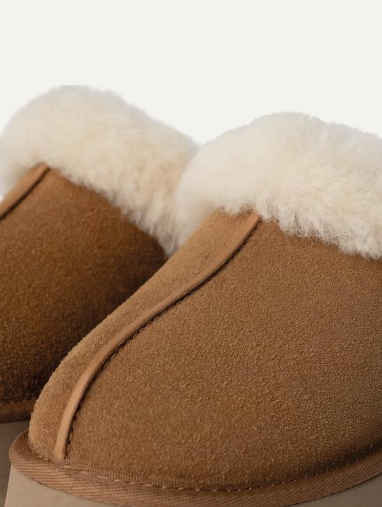 25FW 어그 디스케트 슬리퍼 1122550che - UGG