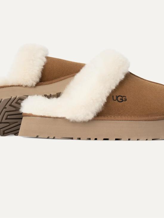 25FW 어그 디스케트 슬리퍼 1122550che - UGG
