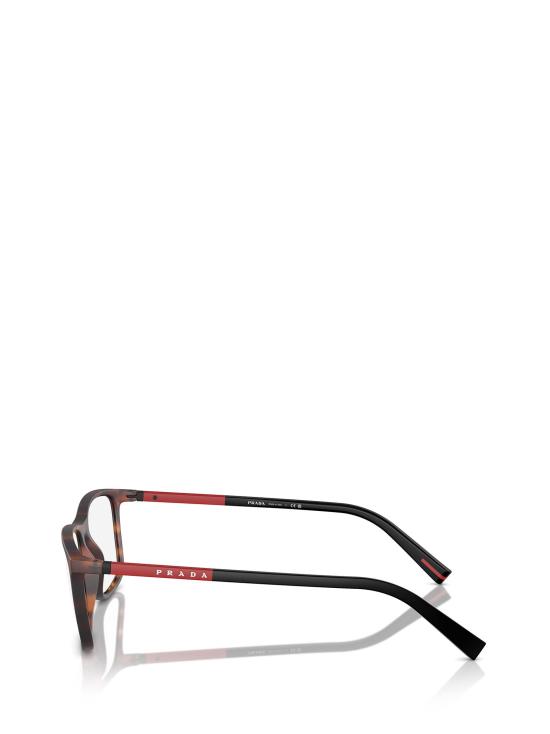 26FW 프라다 안경 PS 03QV DG01O1 HAVANA - PRADA