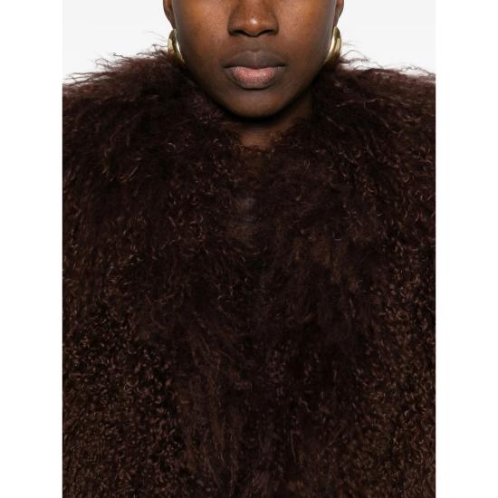 25FW 살바토레 산토로 자켓 49097 D BROWN - SALVATORE SANTORO