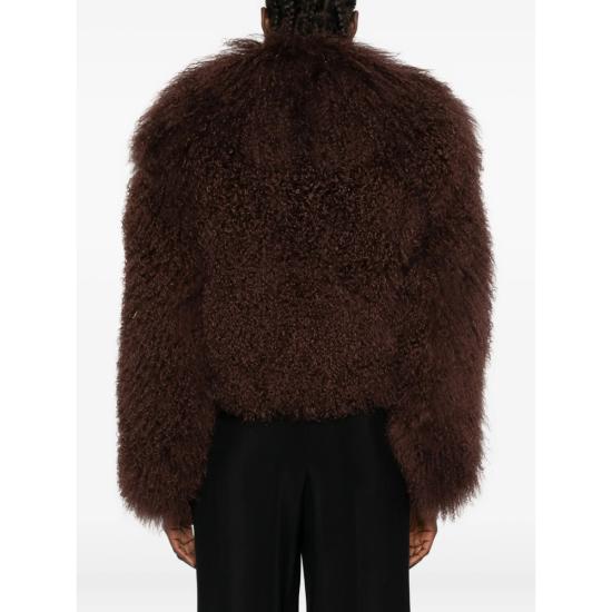 25FW 살바토레 산토로 자켓 49097 D BROWN - SALVATORE SANTORO