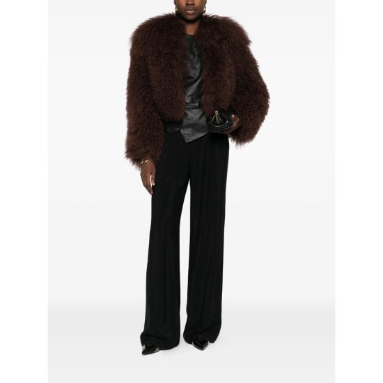 25FW 살바토레 산토로 자켓 49097 D BROWN - SALVATORE SANTORO