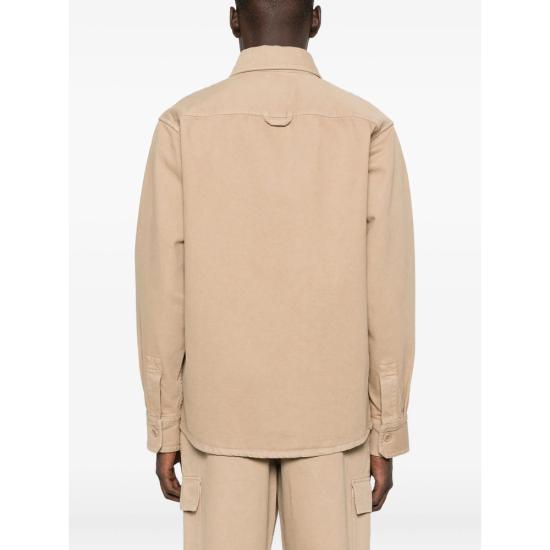 25FW 아페쎄 자켓 COGZV H02918 BAA NEUTRALS - A.P.C.