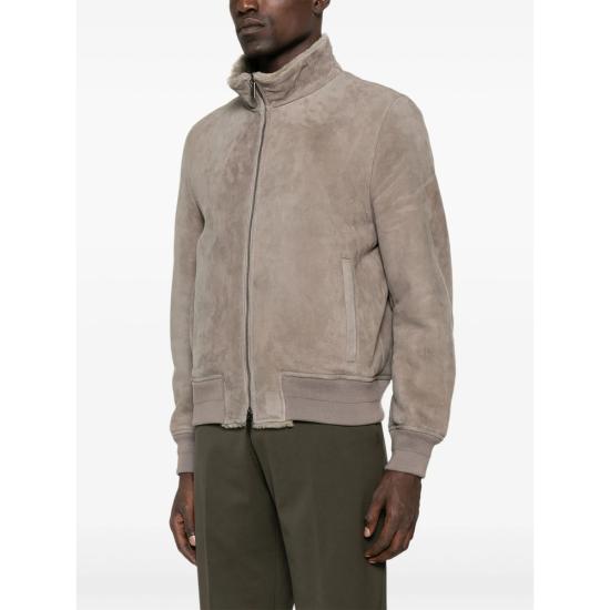 25FW 살바토레 산토로 자켓 49525 U STONE GREY - SALVATORE SANTORO