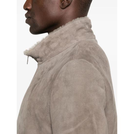 25FW 살바토레 산토로 자켓 49525 U STONE GREY - SALVATORE SANTORO