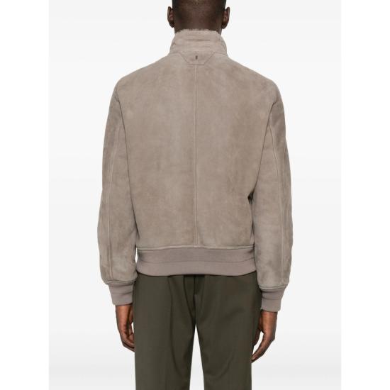 25FW 살바토레 산토로 자켓 49525 U STONE GREY - SALVATORE SANTORO