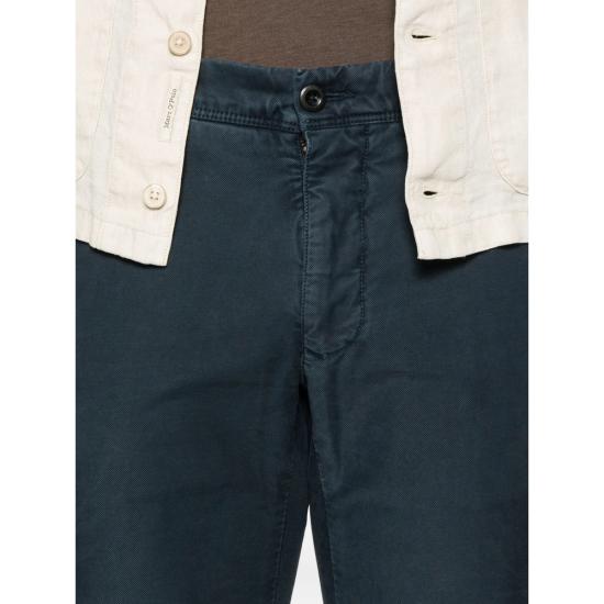 25FW 인코텍스 스트레이트 팬츠 16S103 4611E 827 BLUE - INCOTEX