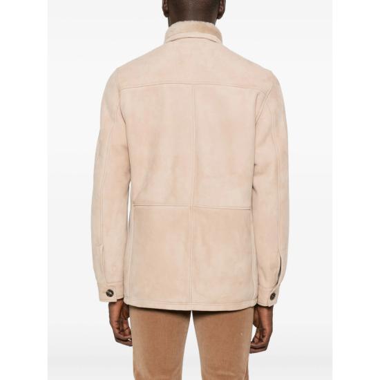 25FW Rifugio 자켓 25I751M MONTONE 098M NEUTRALS - OTHER BRANDS