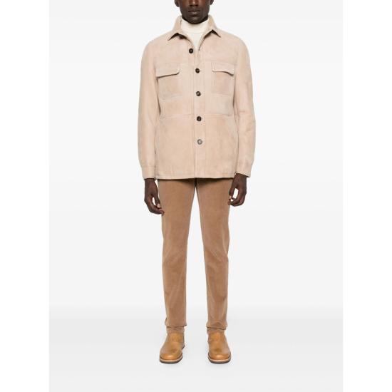 25FW Rifugio 자켓 25I751M MONTONE 098M NEUTRALS - OTHER BRANDS