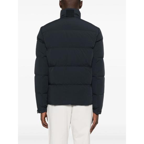 25FW 두노 봄버 자켓 LICOSA 2 0 AYRTON 845 BLUE - DUNO